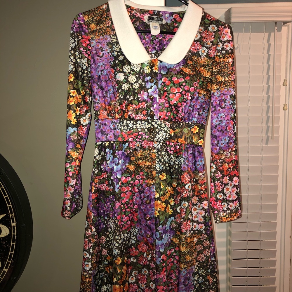 Gorgeous Vintage Dress